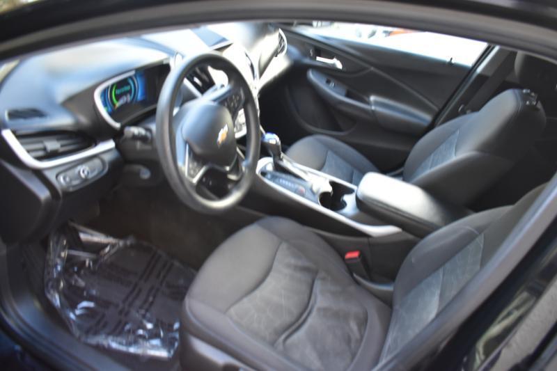 Chevrolet Volt LT 2018
