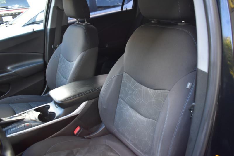 Chevrolet Volt LT 2018
