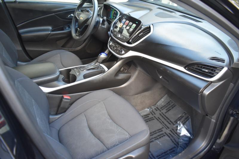 Chevrolet Volt LT 2018