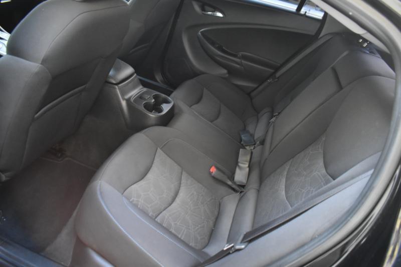 Chevrolet Volt LT 2018