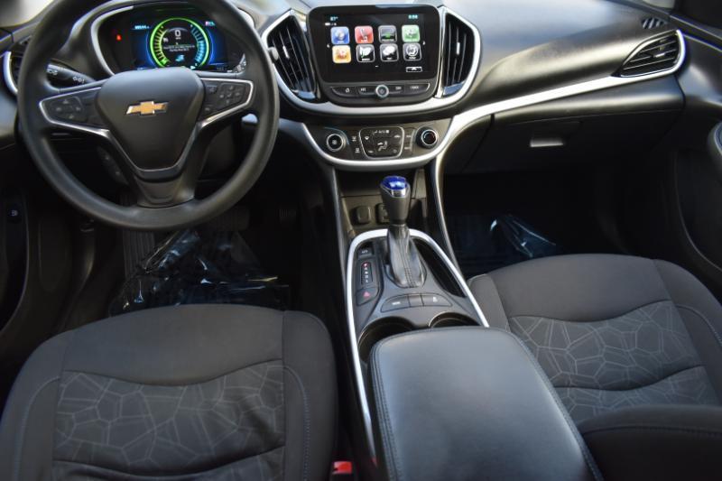 Chevrolet Volt LT 2018