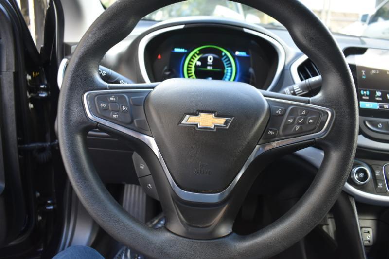 Chevrolet Volt LT 2018