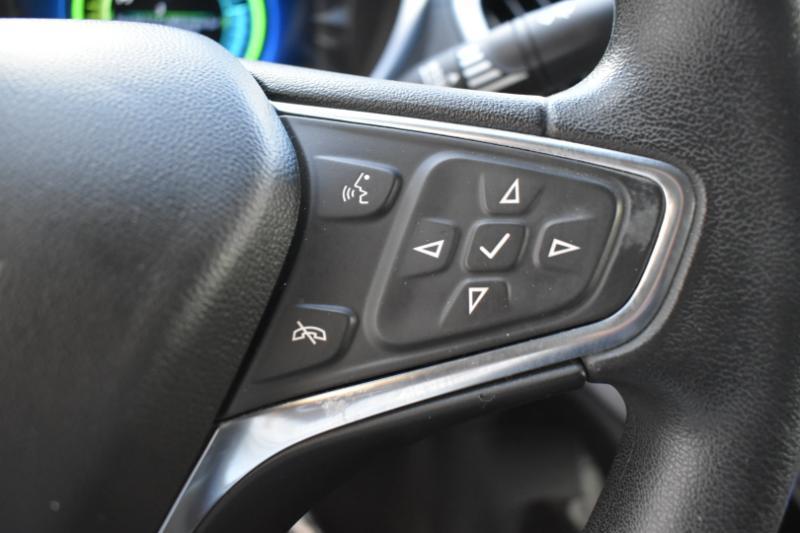 Chevrolet Volt LT 2018
