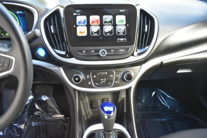 Chevrolet Volt LT 2018