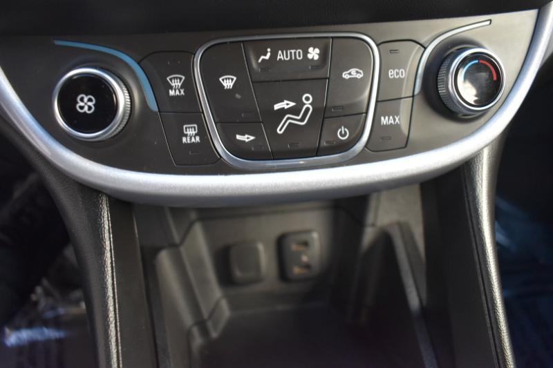 Chevrolet Volt LT 2018