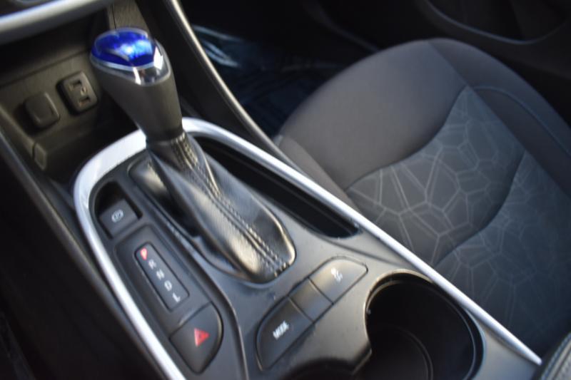 Chevrolet Volt LT 2018
