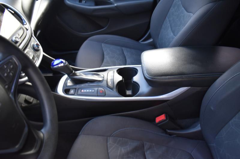 Chevrolet Volt LT 2018