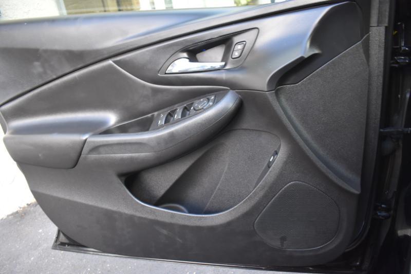 Chevrolet Volt LT 2018
