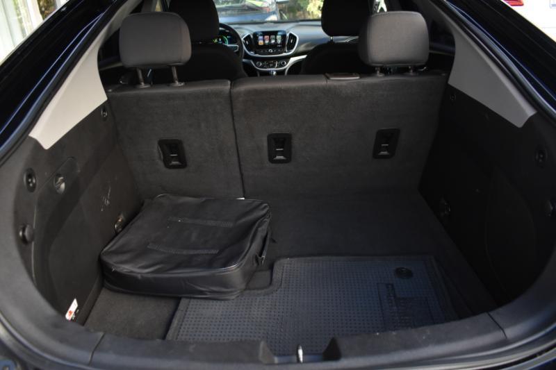Chevrolet Volt LT 2018