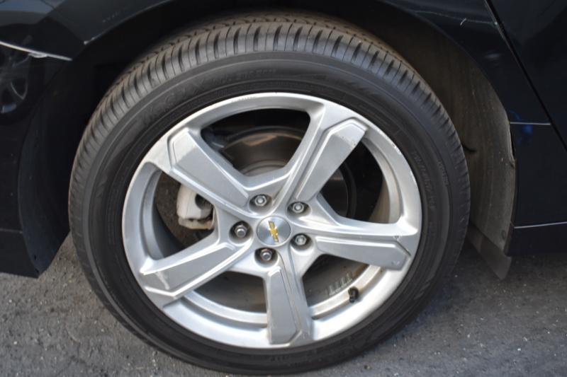 Chevrolet Volt LT 2018