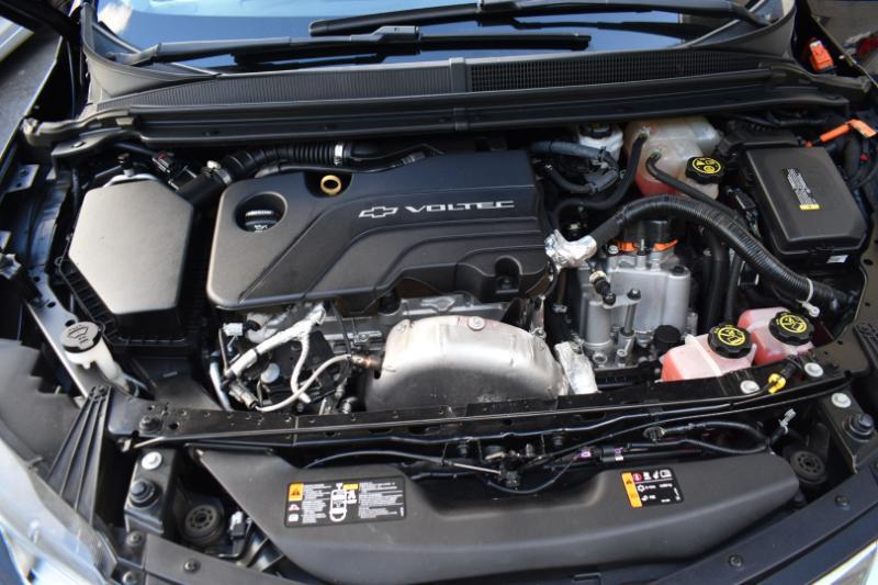 Chevrolet Volt LT 2018