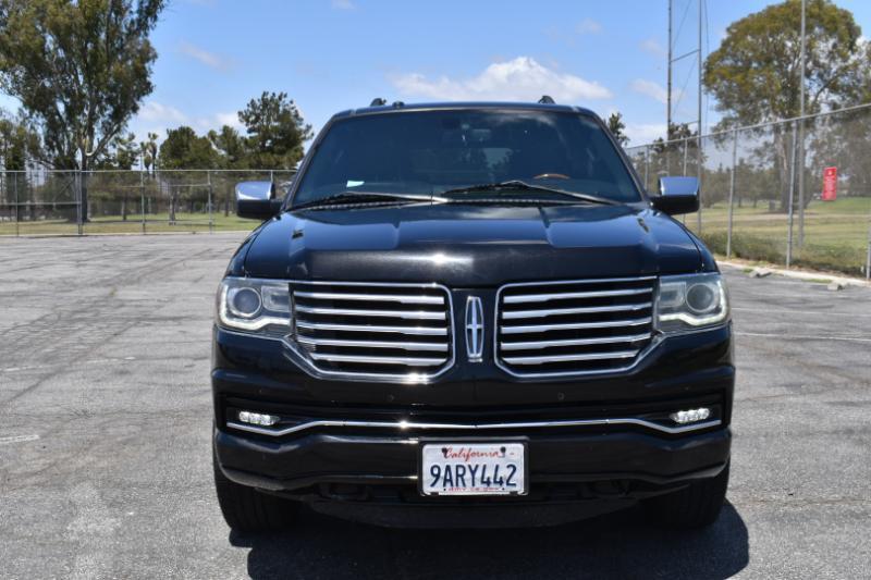 Lincoln Navigator 2WD 2015