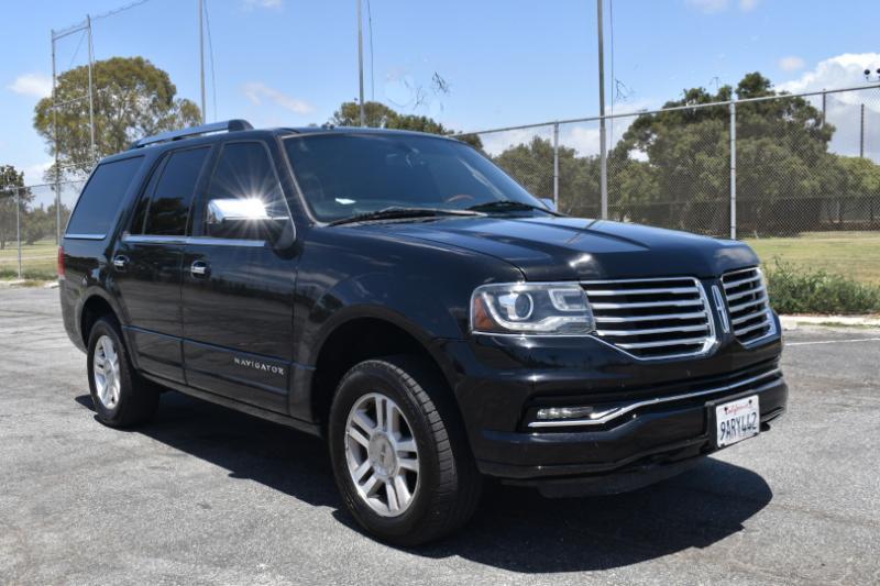 Lincoln Navigator 2WD 2015