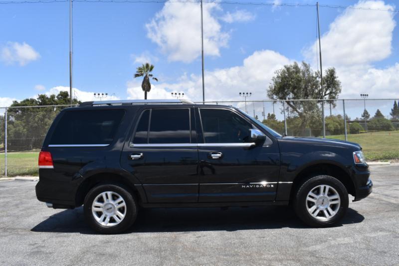 Lincoln Navigator 2WD 2015