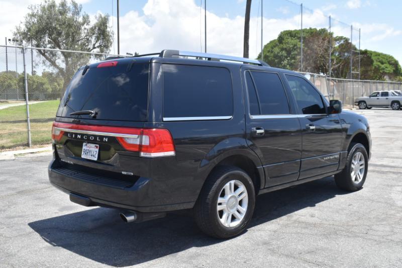 Lincoln Navigator 2WD 2015