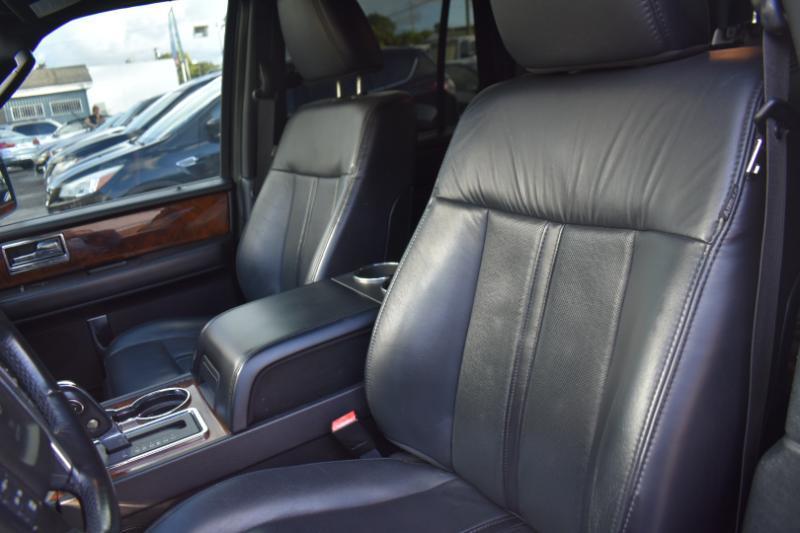 Lincoln Navigator 2WD 2015