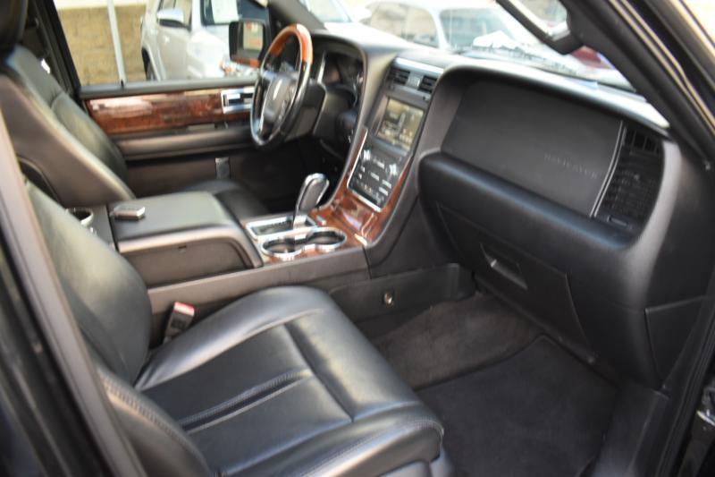 Lincoln Navigator 2WD 2015
