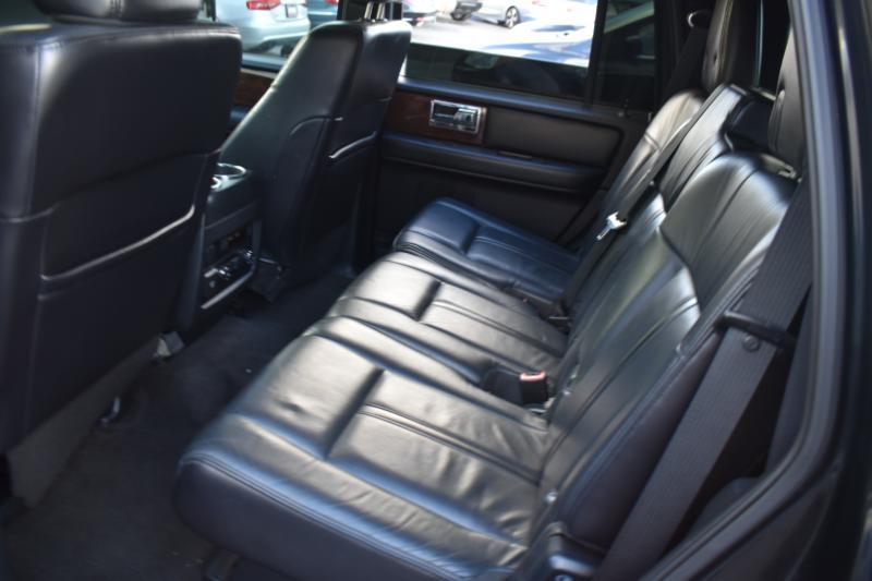 Lincoln Navigator 2WD 2015