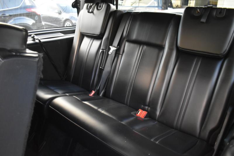 Lincoln Navigator 2WD 2015