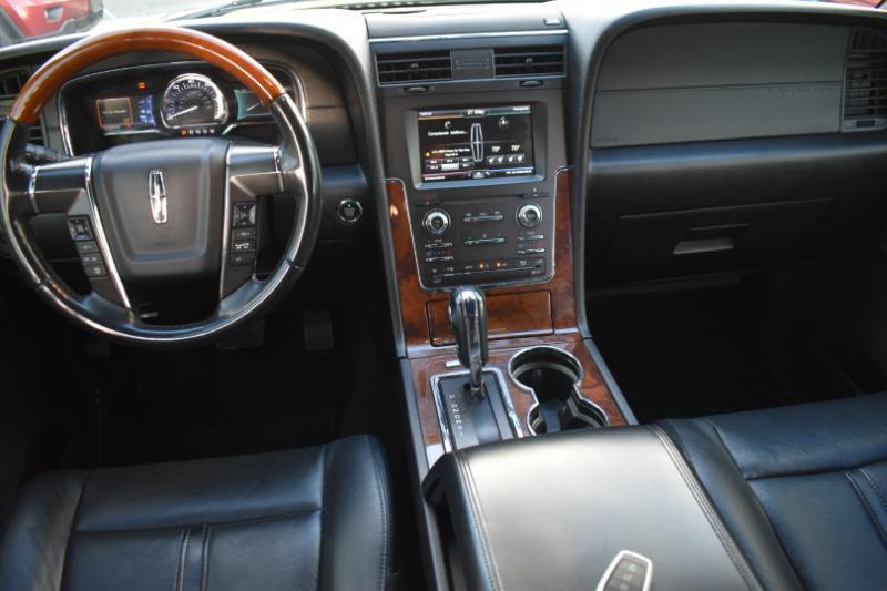 Lincoln Navigator 2WD 2015