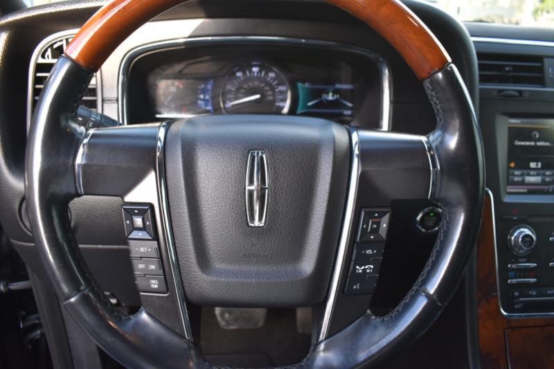 Lincoln Navigator 2WD 2015