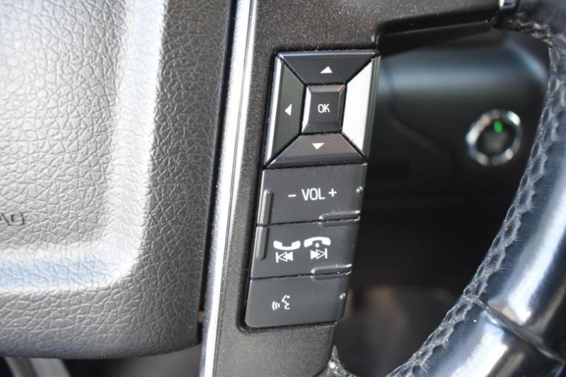 Lincoln Navigator 2WD 2015