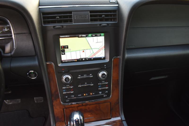 Lincoln Navigator 2WD 2015