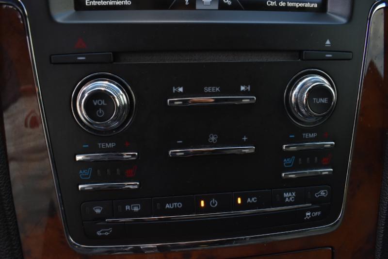 Lincoln Navigator 2WD 2015