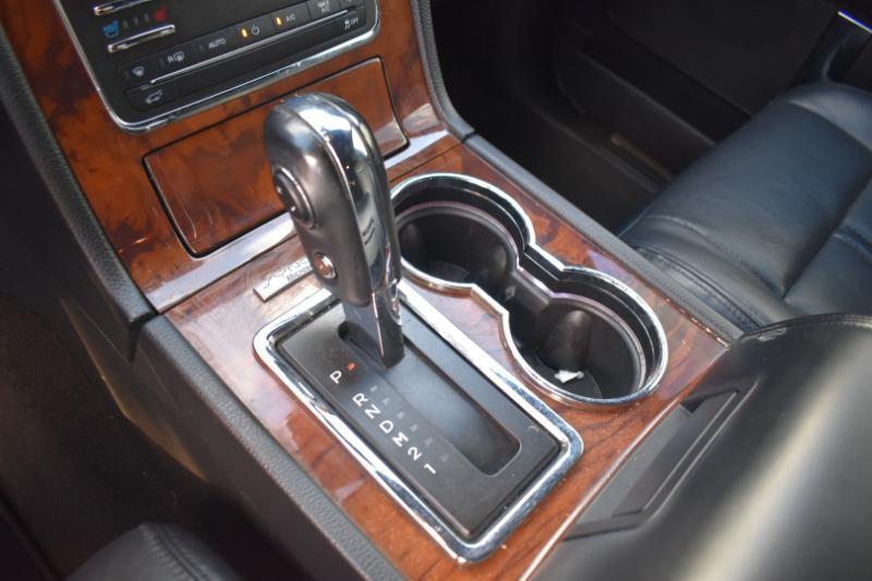 Lincoln Navigator 2WD 2015