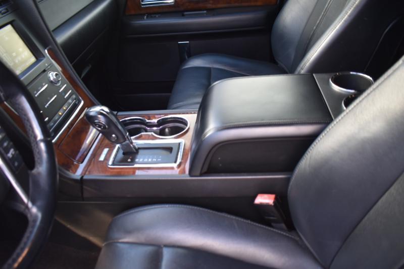 Lincoln Navigator 2WD 2015