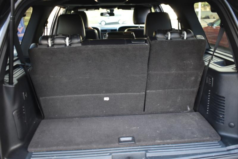 Lincoln Navigator 2WD 2015