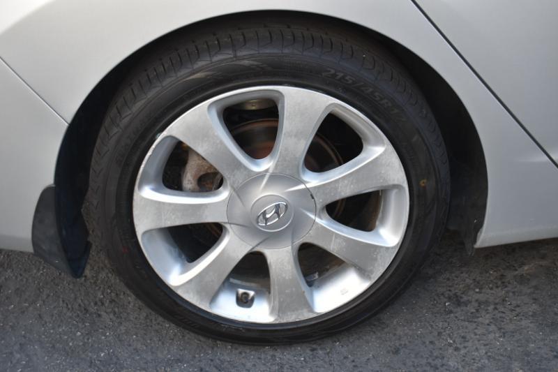 Hyundai Elantra SE 6AT 2016