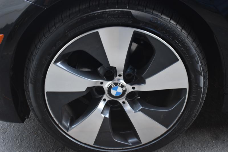 BMW 3-Series 328i xDrive Sedan 2013