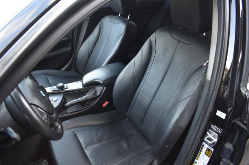 BMW 3-Series 328i xDrive Sedan 2013