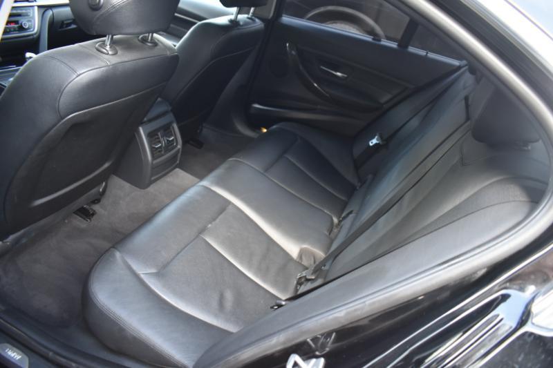 BMW 3-Series 328i xDrive Sedan 2013