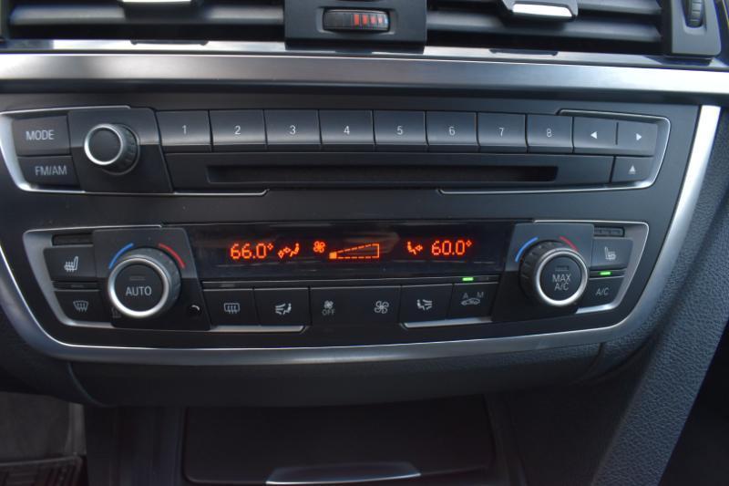 BMW 3-Series 328i xDrive Sedan 2013