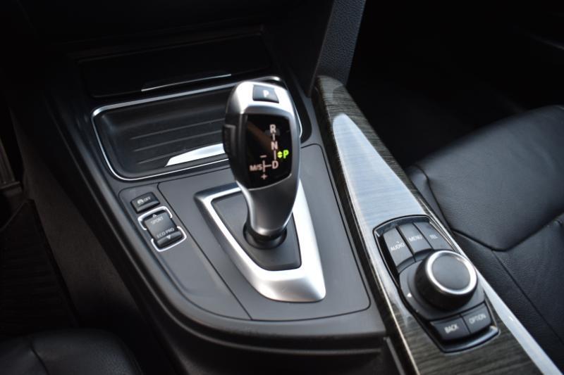 BMW 3-Series 328i xDrive Sedan 2013