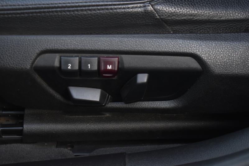 BMW 3-Series 328i xDrive Sedan 2013