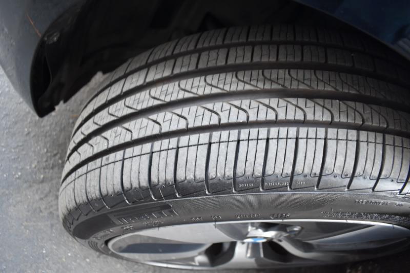 BMW 3-Series 328i xDrive Sedan 2013