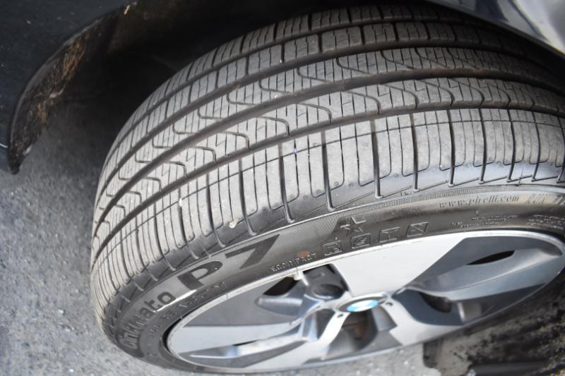 BMW 3-Series 328i xDrive Sedan 2013