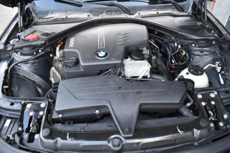 BMW 3-Series 328i xDrive Sedan 2013