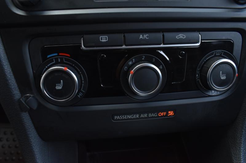 Volkswagen GTI 4-door 2013