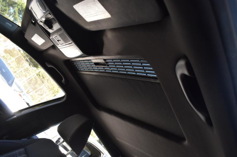 Volkswagen GTI 4-door 2013