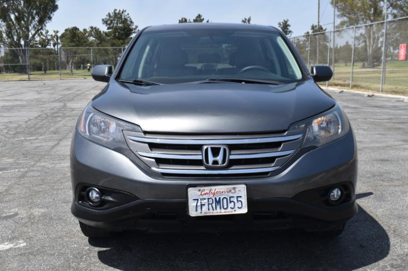 Honda CR-V EX 2WD 5-Speed AT 2014