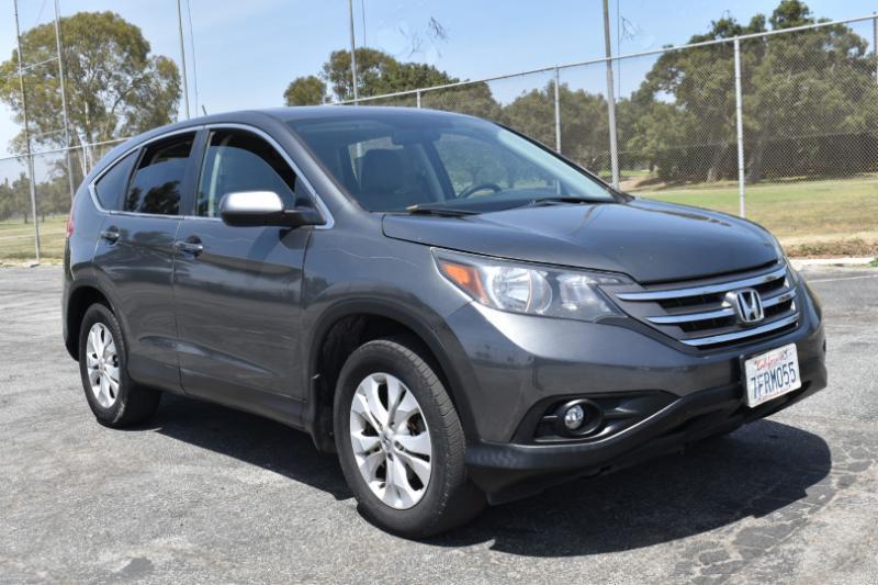 Honda CR-V EX 2WD 5-Speed AT 2014