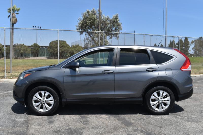 Honda CR-V EX 2WD 5-Speed AT 2014