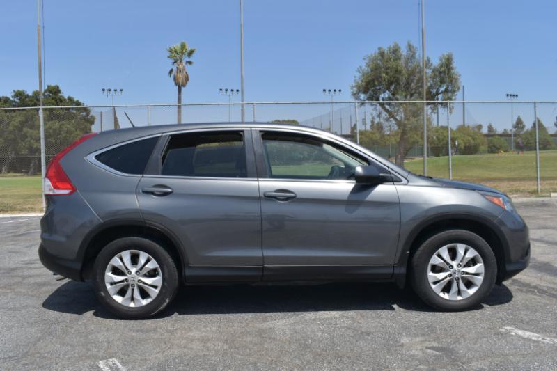 Honda CR-V EX 2WD 5-Speed AT 2014