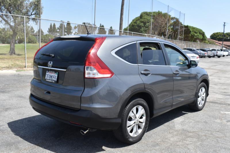 Honda CR-V EX 2WD 5-Speed AT 2014