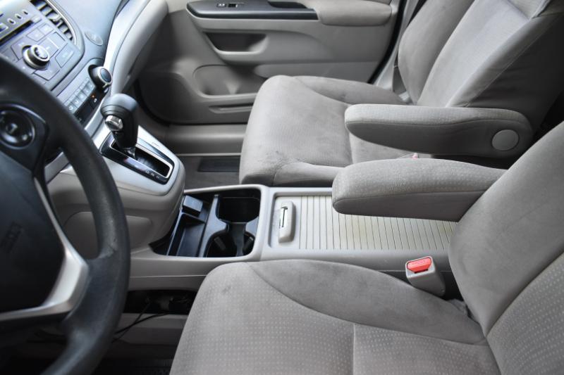 Honda CR-V EX 2WD 5-Speed AT 2014
