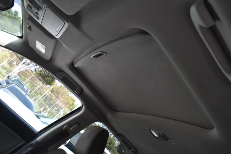 Honda CR-V EX 2WD 5-Speed AT 2014
